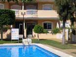 Cabo Roig Holiday Apartment
